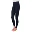Hy Equestrian Melton Riding Tights Navy