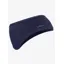 AW23 LeMieux Ear Warmer Headband Indigo