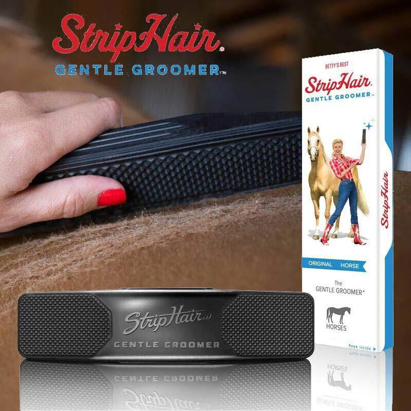 StripHair Gentle Groomer -1