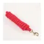 Shires Extra Long Lead Rope PINK 3m