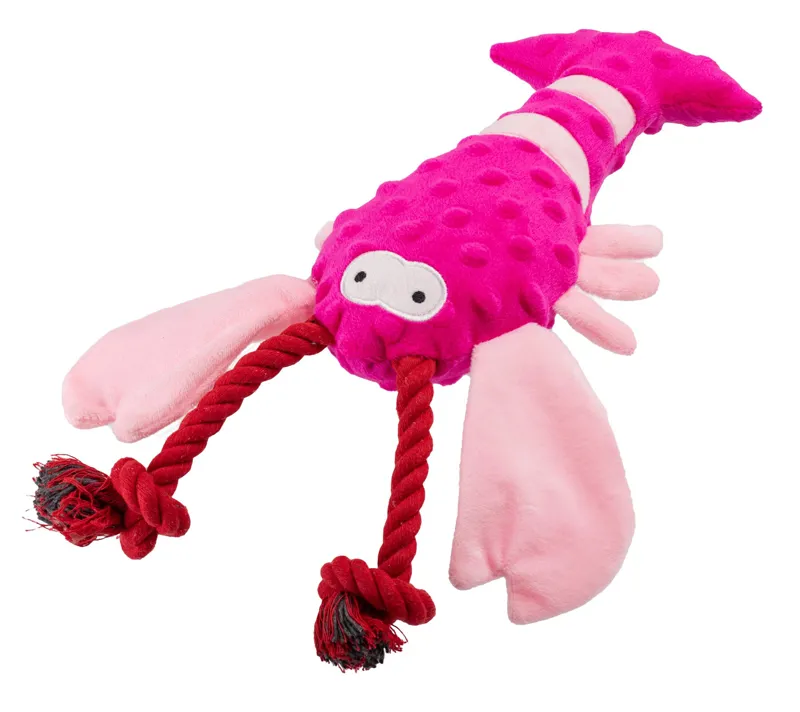 Dog Life Zero Waste Lucy Lobster-1