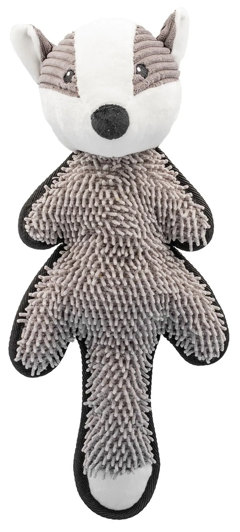 Doglife Woodland Flock Squeaky Dog Toy-2