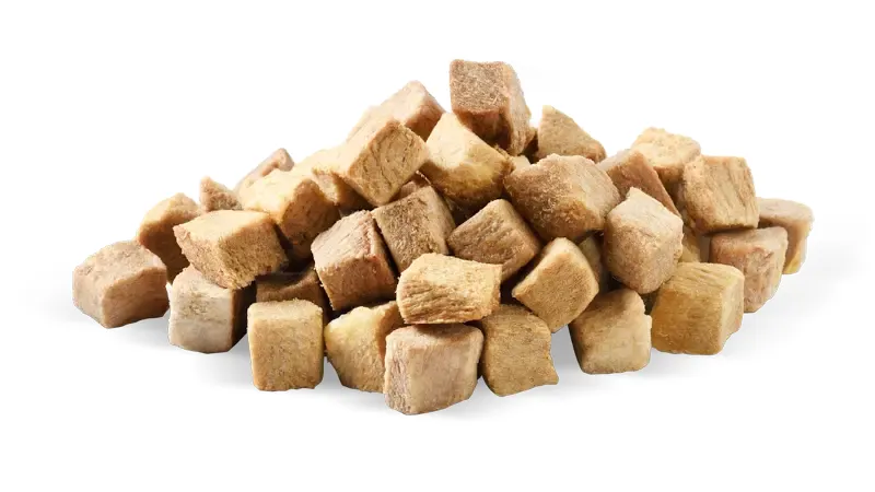 Cookhouse Cat Freeze Dried Duck 10gm-1