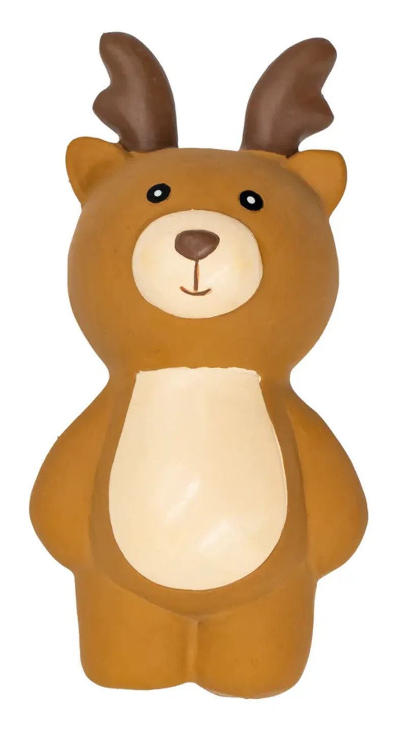 Dog Life Frosty Friends Rodney Reindeer 15cm