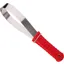 Shedding Blade Horse Brush Scraper Stainless Steel Shed Blade for Dogs Red