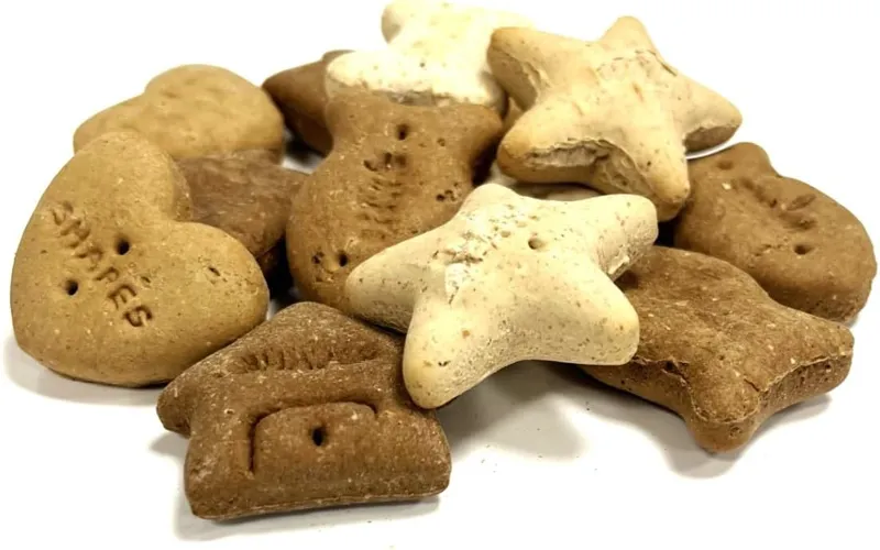 Winalot Shapes 2kg -1