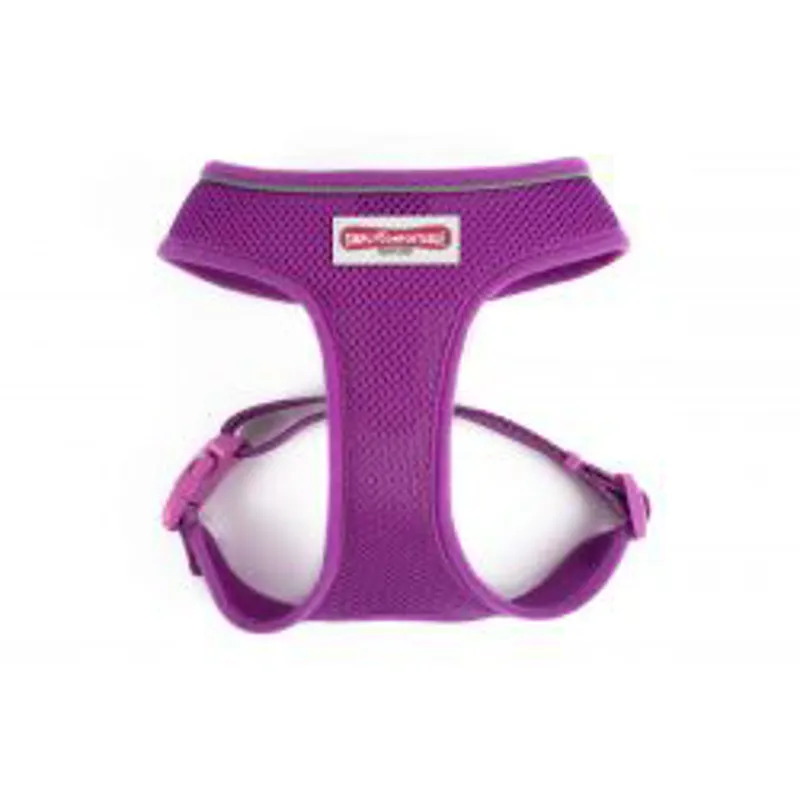Ancol Mesh Harness Purple