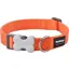 Red Dingo Plain Collar Orange