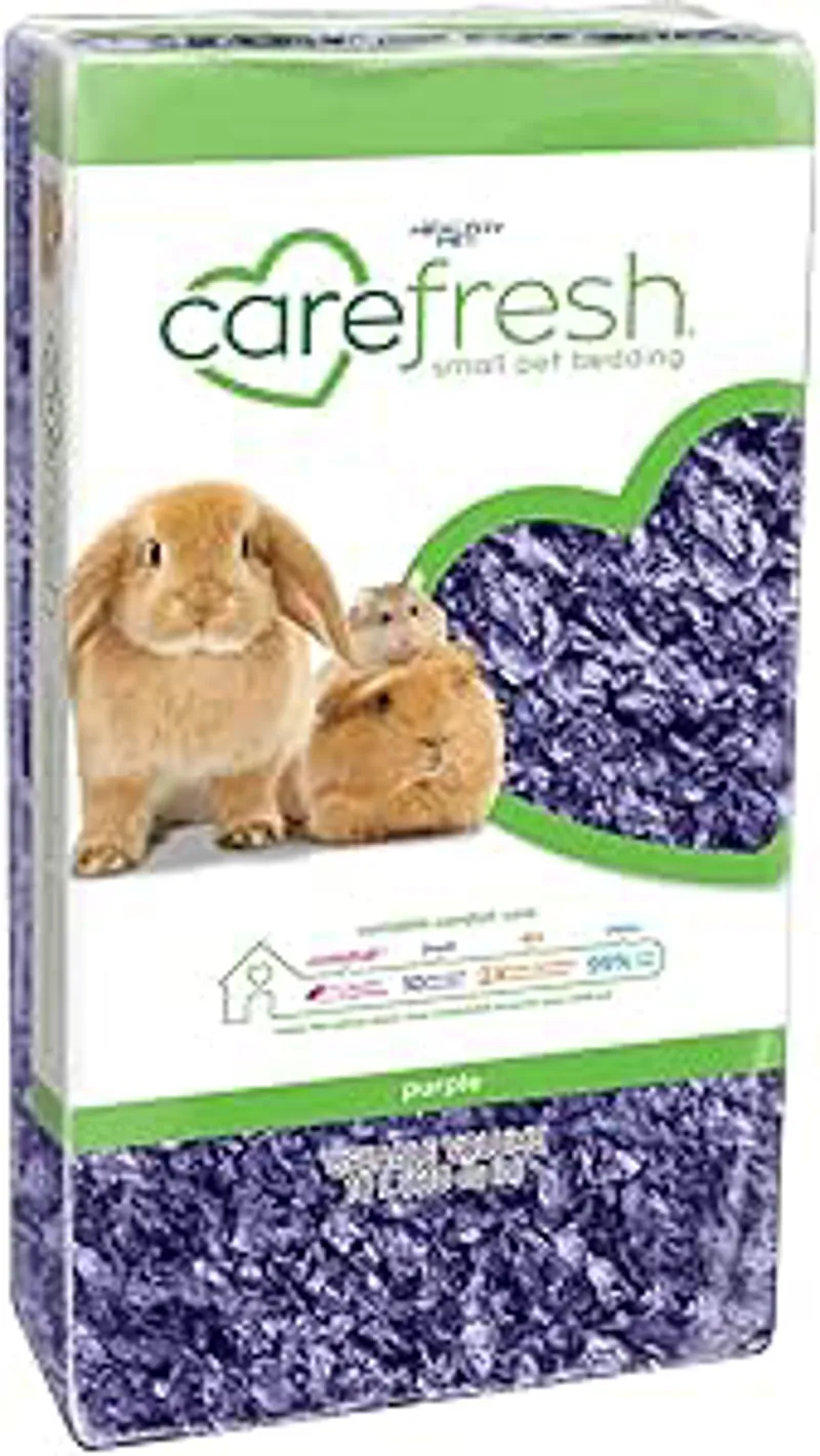 carefresh purple 10ltr