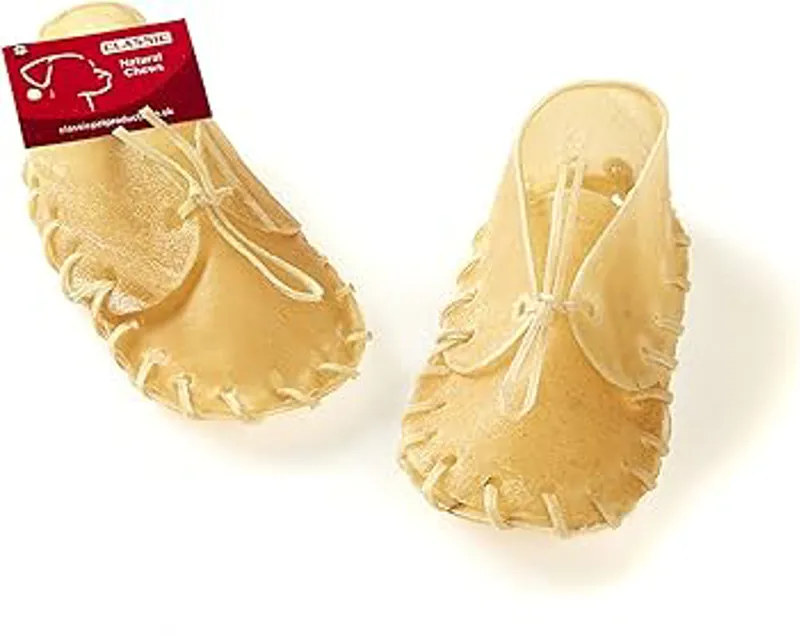 Bingham Rawhide Laced Shoe-1