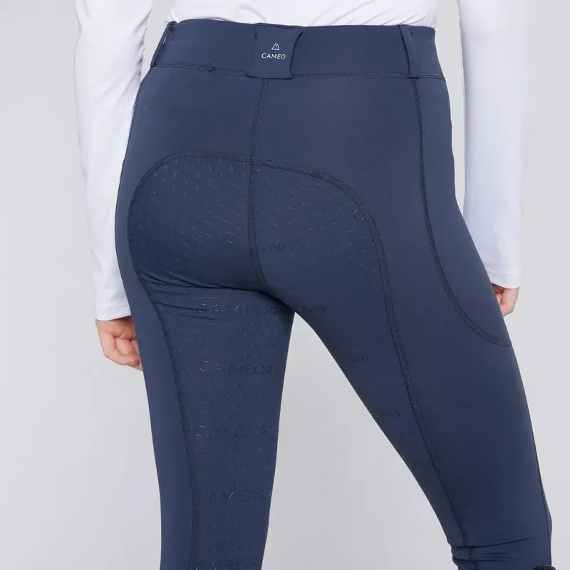 Cameo Performance Tights-1