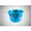 Earlswood Rope Handle Tub Blue 40ltr