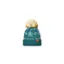 Ariat Patrona Bobble Hat Reflecting Pond