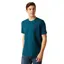Ariat Mens Vertical Logo Short Sleeve T-Shirt