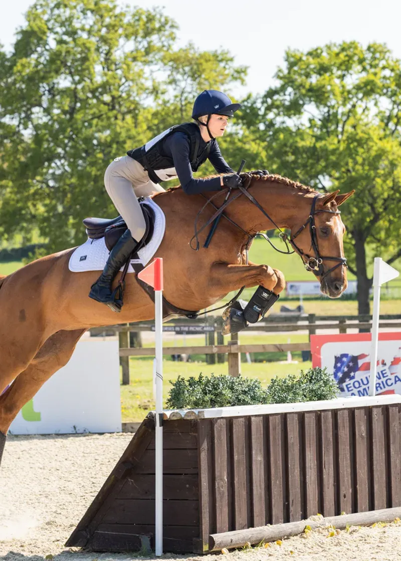 Woof  Wear Long Sleeve Tech Shirt Navy-2