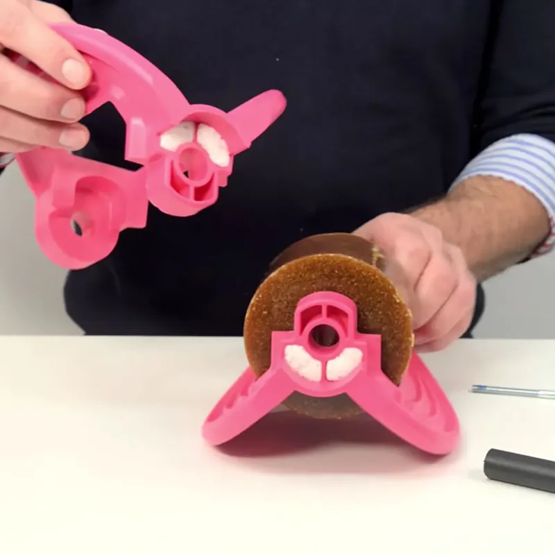 Bizzy Bites Refresh Kit - Peppermint-1