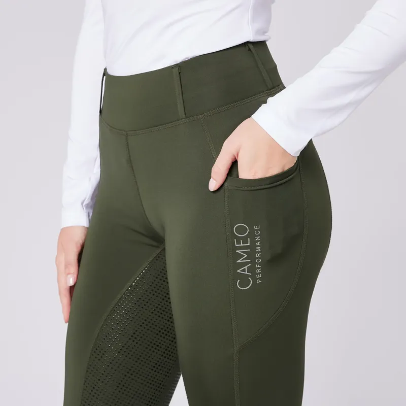 Cameo Performance Tights