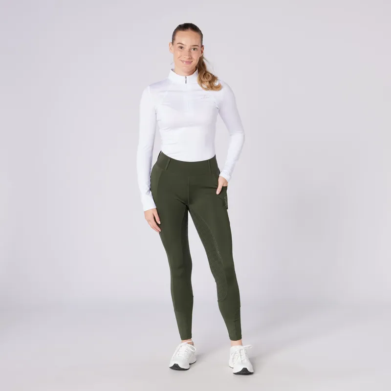 Cameo Performance Tights-1