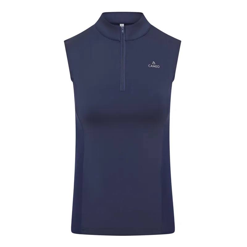 Cameo Summer Baselayer Navy