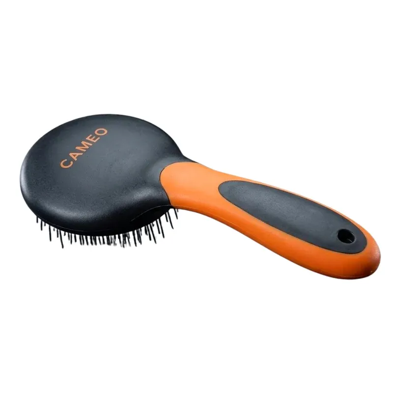 Cameo Mane and tail Brush Orange