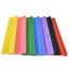 Plastic Mane Comb Large Green