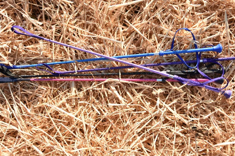 Childs Sparkle Whip Purple-3