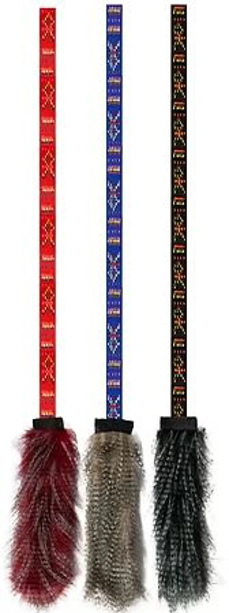 Tug Life Fluffy Dog Toy