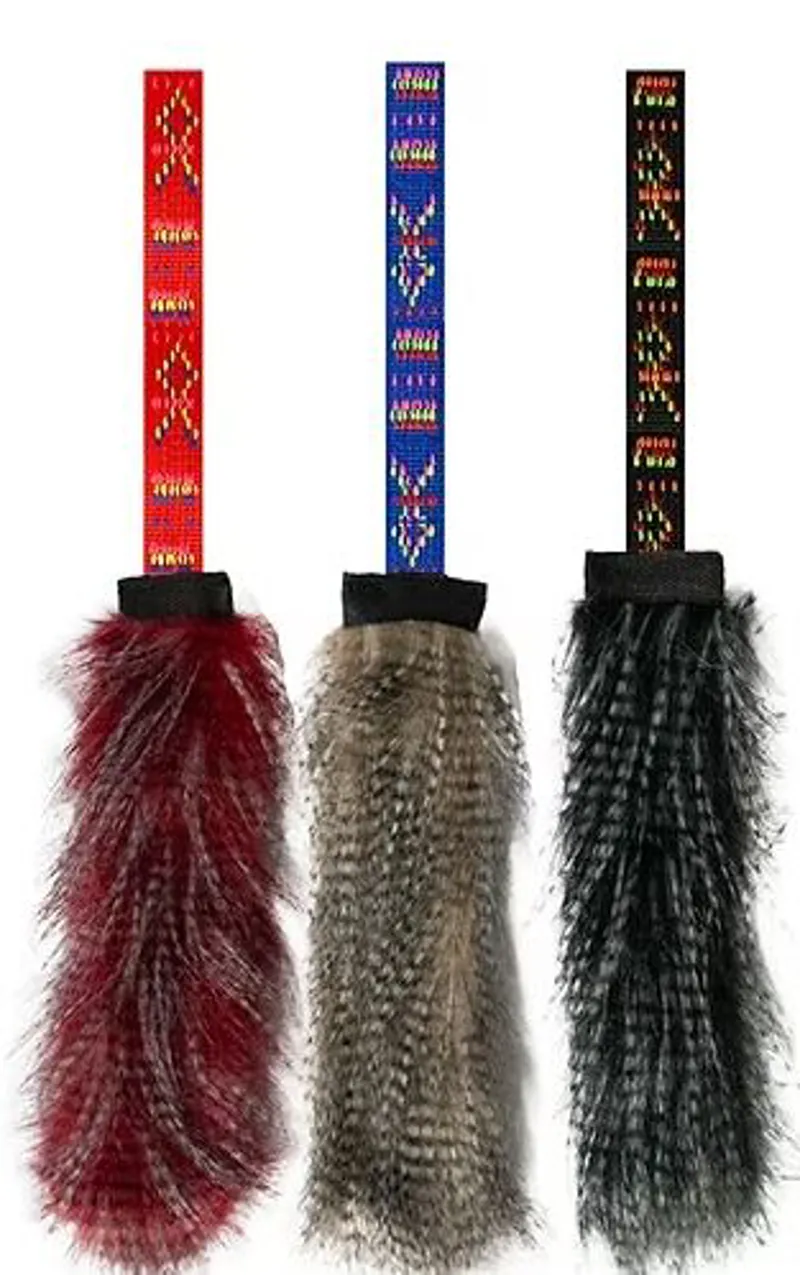 Tug Life Fluffy Dog Toy-1