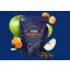 Yora Rewards Dog Treats Carrot and Apple Dog Treats 100gm