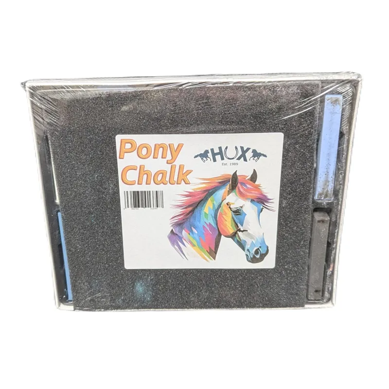 Pony Chalks Pack of 24-1