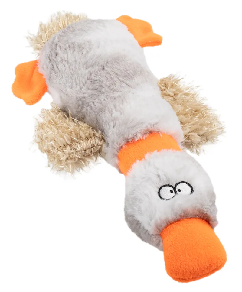 Dog Life Zero Waste  Duck toy