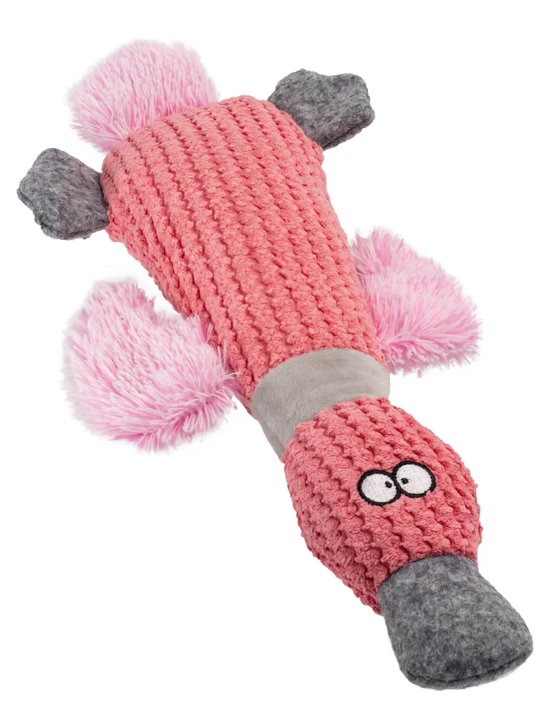 Dog Life Zero Waste  Duck toy-1