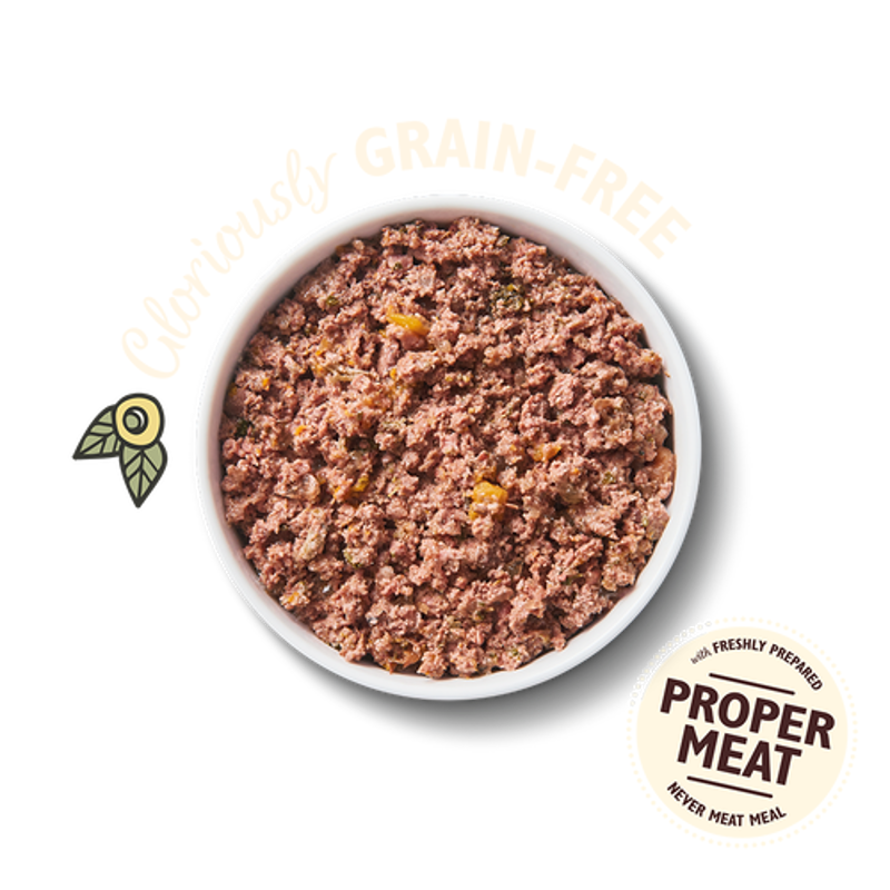 Lilys Kitchen Coronation Chicken 150g-2