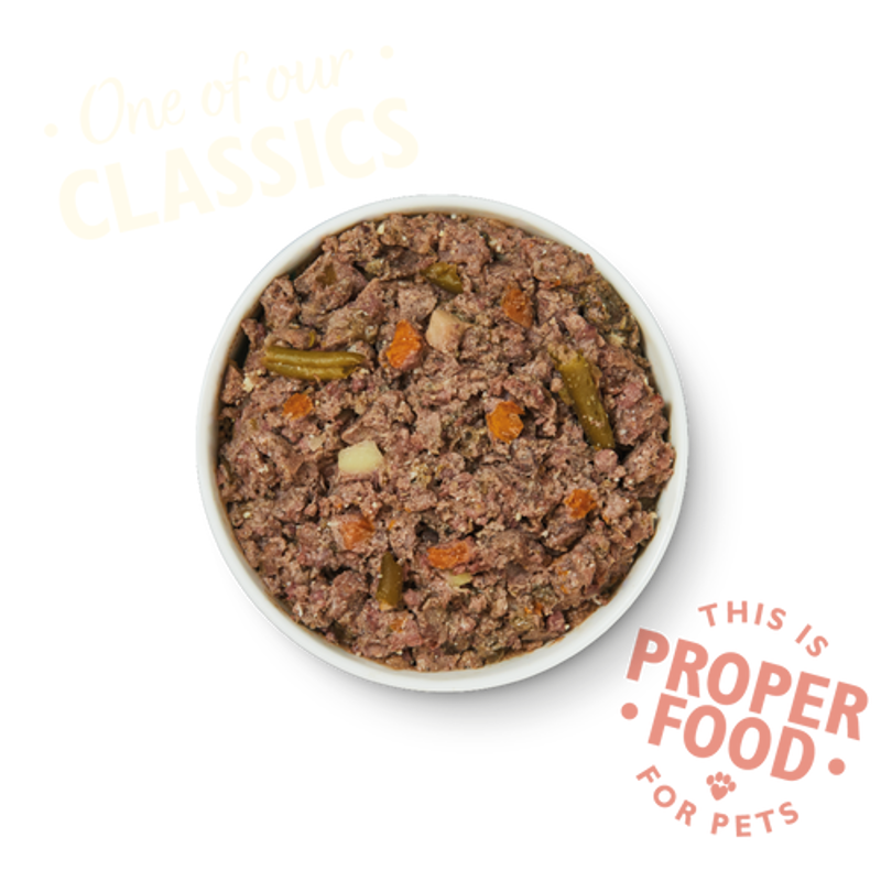 Lilys Kitchen Cottage Pie 150g-2