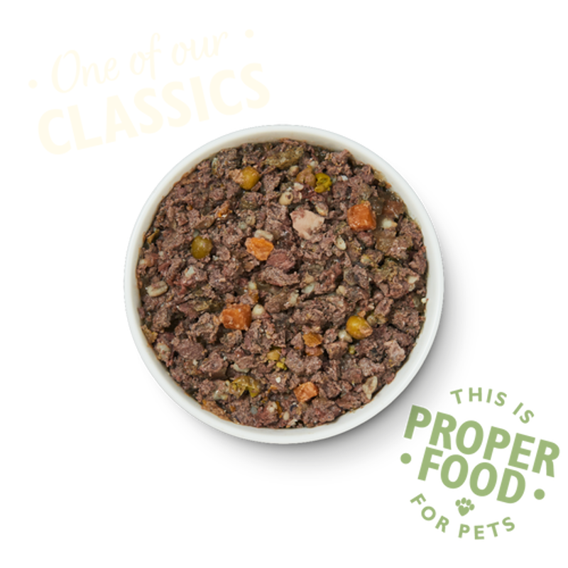 Lilys Kitchen Lamb Hotpot 150g-2