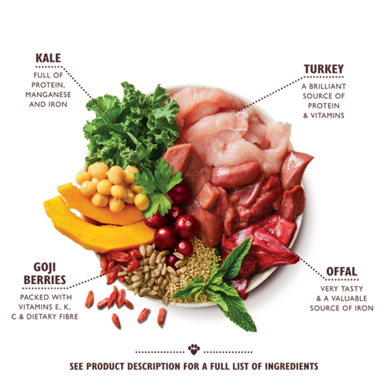 Lilys Kitchen Lean Machine 150g-1