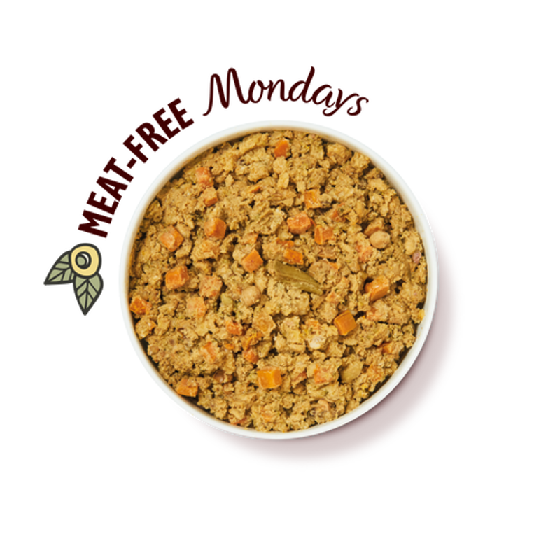 Lilys Kitchen Wholesome Veggie Feast Tin 400g-2