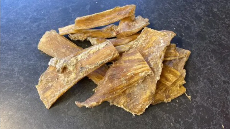 Hollings Paddywack Dried 300g