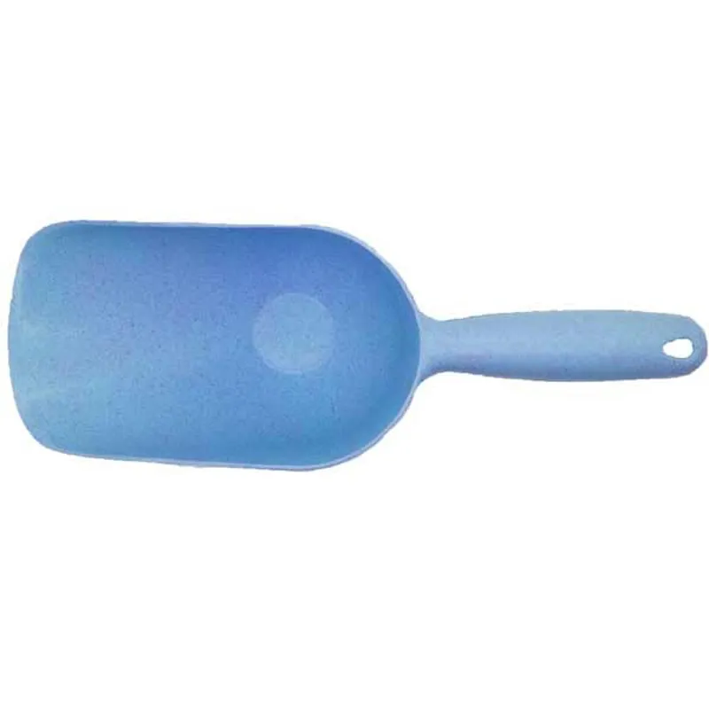 Dog Life Bioplastic Wheat Food Scoop-1