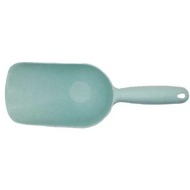 Dog Life Bioplastic Wheat Food Scoop-2
