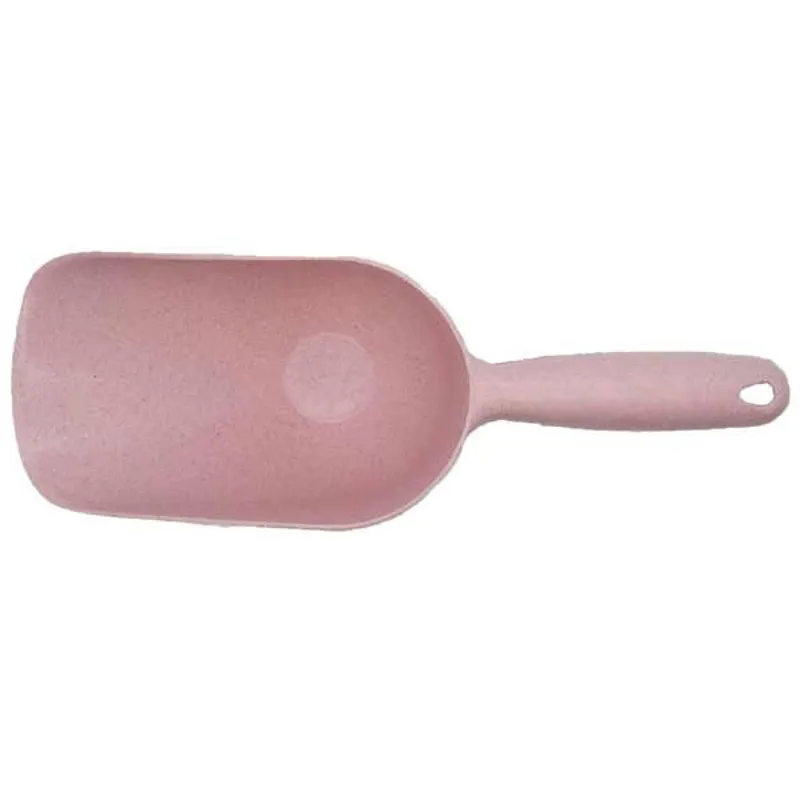 Dog Life Bioplastic Wheat Food Scoop-3