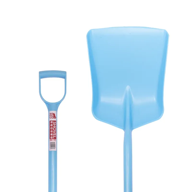 Gorilla Shovel Sky Blue