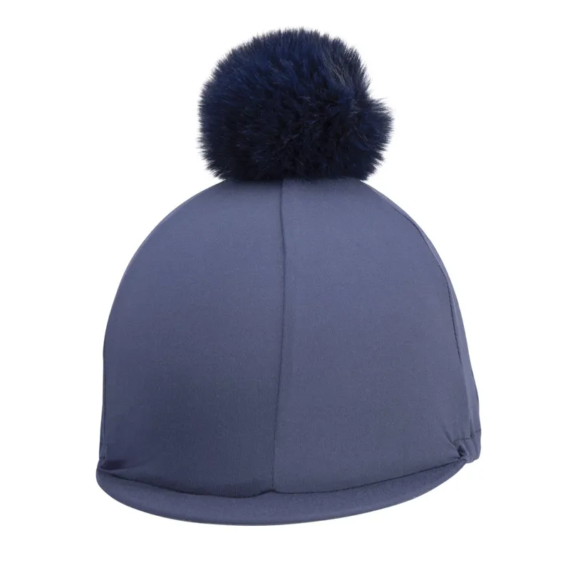 Aubrion React Hat Silk Midnight-1