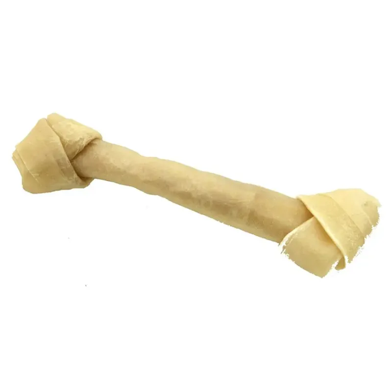 Bingham Farms Rawhide Knot Bone