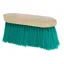Imperial Riding Dandy Brush Long Hair with Wooden Back Jade