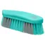 Imperial Riding Dandy Brush Hard Two-Tone Jade - Large