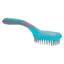 Imperial Riding Mane and Tail Brush Boomerang Jade