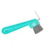 Imperial Riding Hoof Pick with Brush Jade