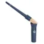 Imperial Riding Hoof Oil Brush Small Container Navy