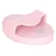 Imperial Riding Curry Comb Soft Rose